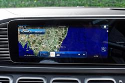 2025 Mercedes-Benz GLE-Class GLE300 d