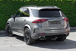 2025 Mercedes-Benz GLE-Class GLE300 d