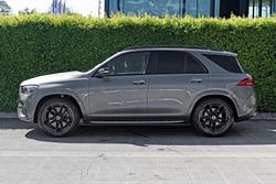 2025 Mercedes-Benz GLE-Class GLE300 d