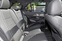 2025 Mercedes-Benz GLE-Class GLE300 d