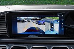 2025 Mercedes-Benz GLE-Class GLE300 d