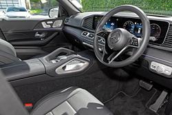 2025 Mercedes-Benz GLE-Class GLE300 d