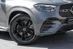 2025 Mercedes-Benz GLE-Class GLE300 d
