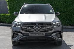 2025 Mercedes-Benz GLE-Class GLE300 d
