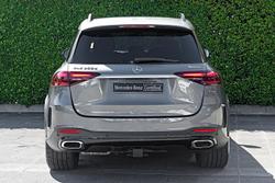 2025 Mercedes-Benz GLE-Class GLE300 d
