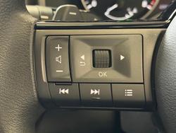 2022 Nissan X-TRAIL ST