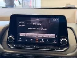 2022 Nissan X-TRAIL ST