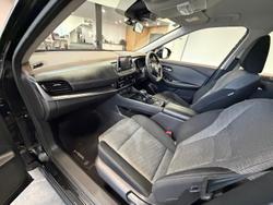 2022 Nissan X-TRAIL ST