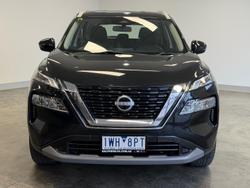 2022 Nissan X-TRAIL ST