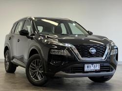2022 Nissan X-TRAIL ST