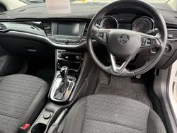 2017 Holden Astra R