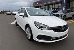 2017 Holden Astra R