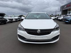 2017 Holden Astra R