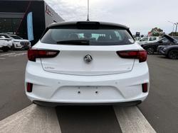 2017 Holden Astra R