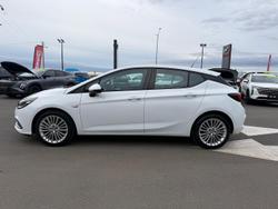 2017 Holden Astra R