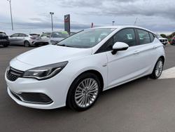 2017 Holden Astra R