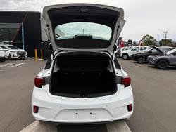 2017 Holden Astra R