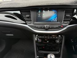 2017 Holden Astra R