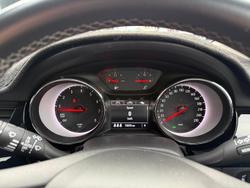 2017 Holden Astra R