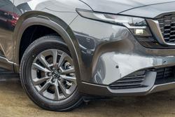 2026 Mazda CX-5 G25 Pure