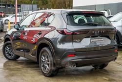 2026 Mazda CX-5 G25 Pure