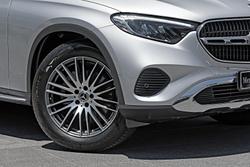 2025 Mercedes-Benz GLC-Class GLC200