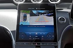 2025 Mercedes-Benz GLC-Class GLC200