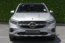 2025 Mercedes-Benz GLC-Class GLC200