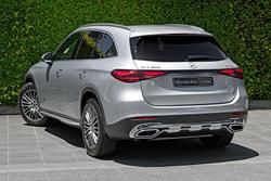 2025 Mercedes-Benz GLC-Class GLC200