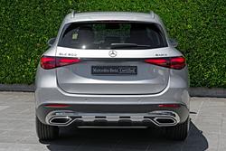 2025 Mercedes-Benz GLC-Class GLC200