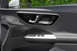 2025 Mercedes-Benz GLC-Class GLC200