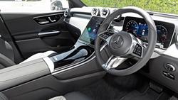 2026 Mercedes-Benz GLC-Class GLC200