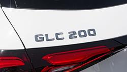 2026 Mercedes-Benz GLC-Class GLC200