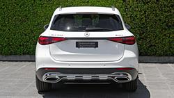 2026 Mercedes-Benz GLC-Class GLC200
