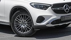 2026 Mercedes-Benz GLC-Class GLC200