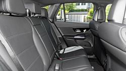 2026 Mercedes-Benz GLC-Class GLC200