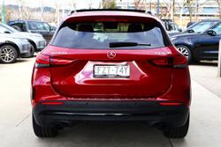 2021 Mercedes-Benz GLA-Class GLA35 AMG