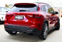 2021 Mercedes-Benz GLA-Class GLA35 AMG