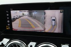 2021 Mercedes-Benz GLA-Class GLA35 AMG