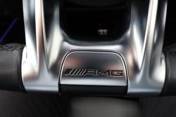 2021 Mercedes-Benz GLA-Class GLA35 AMG