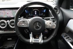 2021 Mercedes-Benz GLA-Class GLA35 AMG