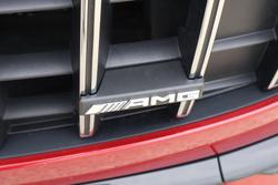 2021 Mercedes-Benz GLA-Class GLA35 AMG