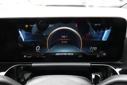 2021 Mercedes-Benz GLA-Class GLA35 AMG