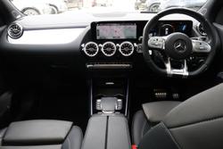 2021 Mercedes-Benz GLA-Class GLA35 AMG