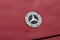2021 Mercedes-Benz GLA-Class GLA35 AMG