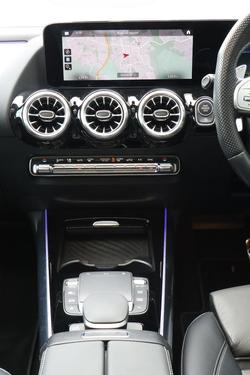 2021 Mercedes-Benz GLA-Class GLA35 AMG