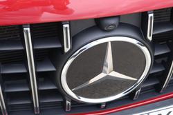 2021 Mercedes-Benz GLA-Class GLA35 AMG