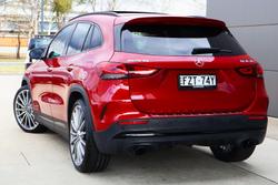 2021 Mercedes-Benz GLA-Class GLA35 AMG