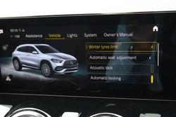 2021 Mercedes-Benz GLA-Class GLA35 AMG