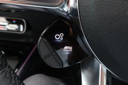 2021 Mercedes-Benz GLA-Class GLA35 AMG